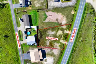 4310 S Cr 386, Port Saint Joe, FL 32456 - Photo 1