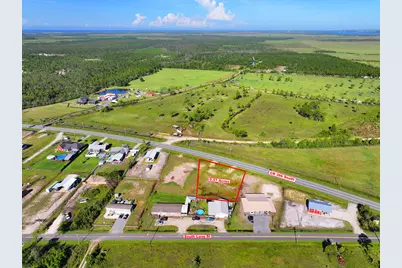 4310 S Cr 386, Port Saint Joe, FL 32456 - Photo 5