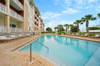 3300 Hwy 98 #109, Mexico Beach, FL 32456 - Photo 41