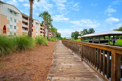 3300 Hwy 98 #109, Mexico Beach, FL 32456 - Photo 35