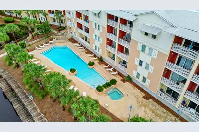 3300 Hwy 98 #109, Mexico Beach, FL 32456 - Photo 7