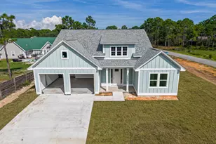 111 Gulf Coast Creek, Port Saint Joe, FL 32456 - Photo 1