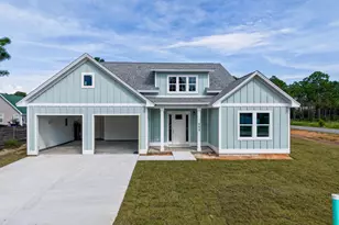 111 Gulf Coast Creek, Port Saint Joe, FL 32456 - Photo 3