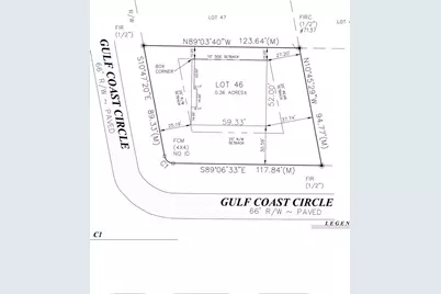 111 Gulf Coast Cr, Port Saint Joe, FL 32456 - Photo 33