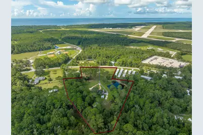 1001 Bluff Rd, Apalachicola, FL 32320 - Photo 33