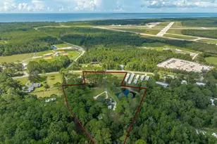 1001 Bluff Rd, Apalachicola, FL 32320 - Photo 33