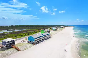 3871 Cape San Blas Rd, Cape San Blas, FL 32456 - Photo 3