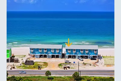 3871 Cape San Blas Rd #B5, Cape San Blas, FL 32456 - Photo 1