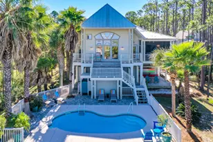 985 Cape San Blas Rd, Cape San Blas, FL 32456 - Photo 1