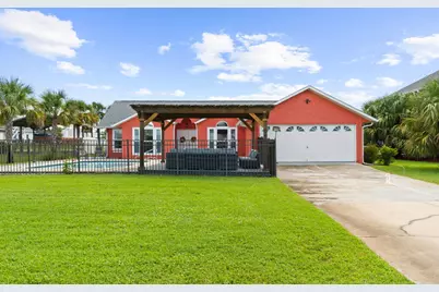8108 Americus Ave, Port Saint Joe, FL 32456 - Photo 3