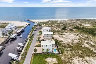 136 Canal Pkwy, Mexico Beach, FL 32456 - Photo 7