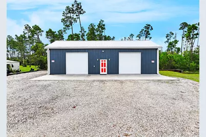 106 Shell Rd, Port Saint Joe, FL 32456 - Photo 1