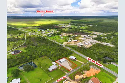 106 Shell Rd, Port Saint Joe, FL 32456 - Photo 13