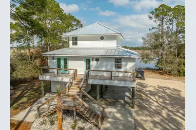 167 Timber Island Rd, Carrabelle, FL 32322 - Photo 1