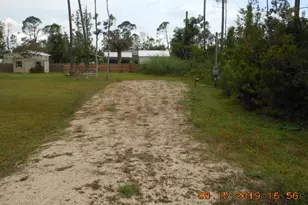 442 Santa Anna St, Port Saint Joe, FL 32456 - Photo 1