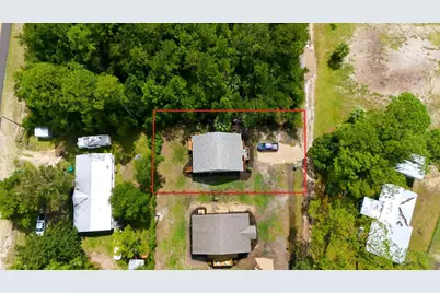 608 W 10th St, Carrabelle, FL 32322 - Photo 33
