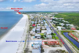 2315 Hwy 98, Mexico Beach, FL 32456 - Photo 1