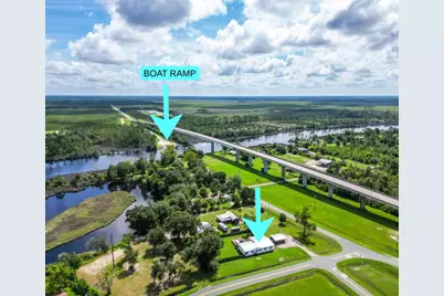 220 N Canal Dr, Port Saint Joe, FL 32456 - Photo 3