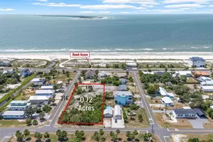 123 Selma St, Port Saint Joe, FL 32456 - Photo 1