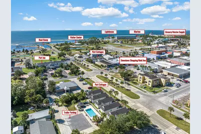 Lot 18 Selma St, Port Saint Joe, FL 32456 - Photo 9