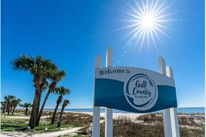 Lot 16 Selma St, Port Saint Joe, FL 32456 - Photo 5