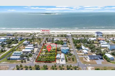 Lot 16 Selma St, Port Saint Joe, FL 32456 - Photo 3
