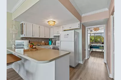 19 Mashes Sands Rd, Panacea, FL 32346 - Photo 5