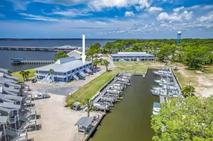 19 Mashes Sands Rd, Panacea, FL 32346 - Photo 33