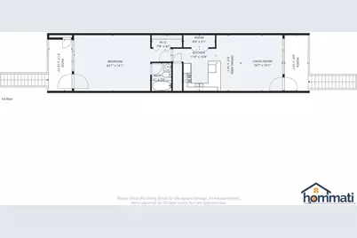 19 Mashes Sands Rd, Panacea, FL 32346 - Photo 35