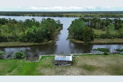 144Etal Waddell Rd, Apalachicola, FL 32320 - Photo 9