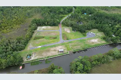 144Etal Waddell Rd, Apalachicola, FL 32320 - Photo 7