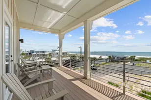 138 Canal Pkwy, Mexico Beach, FL 32456 - Photo 43