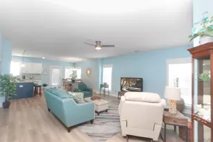 274 Magellan St, Port Saint Joe, FL 32456 - Photo 5