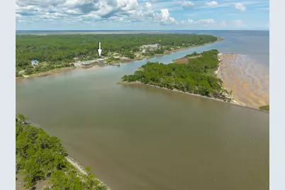 516 Hwy 98 W, Apalachicola, FL 32320 - Photo 21