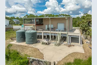 516 Hwy 98 W, Apalachicola, FL 32320 - Photo 9
