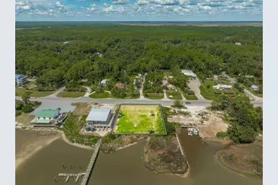 456 Hwy 98 W, Apalachicola, FL 32320 - Photo 3
