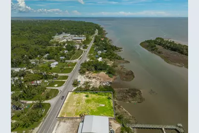 456 Hwy 98 W, Apalachicola, FL 32320 - Photo 1