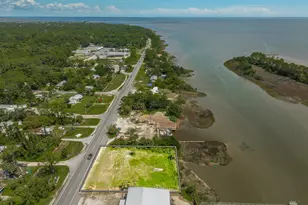 456 Hwy 98 W, Apalachicola, FL 32320 - Photo 1
