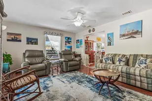122 Bragdon St, Carrabelle, FL 32322 - Photo 21