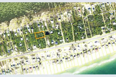 1259 E Gulf Beach Dr, Saint George Island, FL 32328 - Photo 13