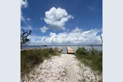 1259 E Gulf Beach Dr, Saint George Island, FL 32328 - Photo 9