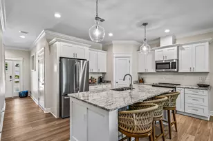715 Eagles Way, Carrabelle, FL 32323 - Photo 19