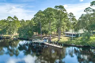 1117 Bragdon St, Carrabelle, FL 32322 - Photo 41