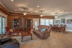 1117 Bragdon St, Carrabelle, FL 32322 - Photo 5