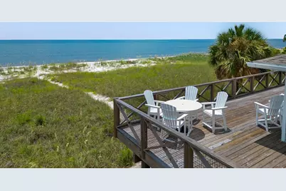 1141 Alligator Dr, Alligator Point, FL 32346 - Photo 5