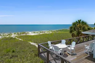 1141 Alligator Dr, Alligator Point, FL 32346 - Photo 5