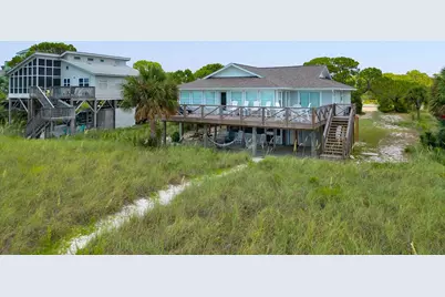 1141 Alligator Dr, Alligator Point, FL 32346 - Photo 3