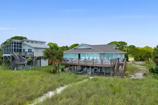 1141 Alligator Dr, Alligator Point, FL 32346 - Photo 3