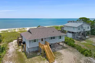 1141 Alligator Dr, Alligator Point, FL 32346 - Photo 1