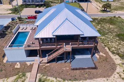 716 E Gorrie Dr, Saint George Island, FL 32328 - Photo 5